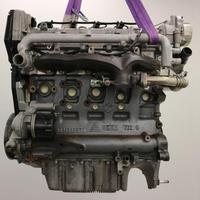 PBL243 Motore Alfa Romeo 166 2.4 841H000 [03/07]