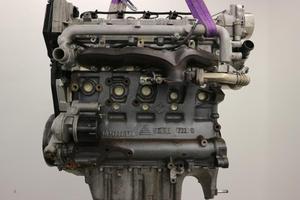 PBL243 Motore Alfa Romeo 166 2.4 841H000 [03/07]