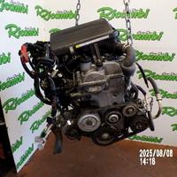 MOTORE PER DAIHATSU TERIOS J2 1.5 DOCH 2013
