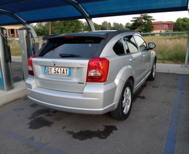 Dodge caliber