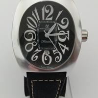 Orologio Montres de Luxe Bisanzio nos