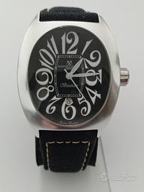 Orologio Montres de Luxe Bisanzio nos