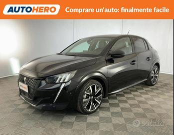 PEUGEOT 208 JH87306