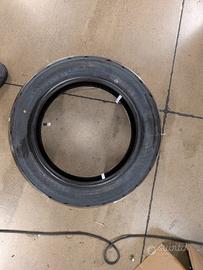 Pneumatici originali Keeway Benda V-CRUISE 125 e B