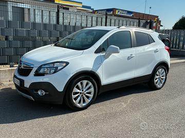 Opel Mokka 1.4 T Cosmo Unipro Neopatentati