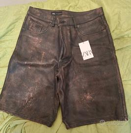 Zara Bermuda