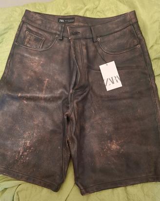 Zara Bermuda