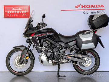 Honda XL 750 Transalp TRAVEL EDITION