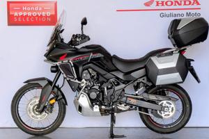 Honda XL 750 Transalp TRAVEL EDITION