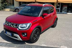 Suzuki Ignis 1.2 Hybrid 4WD All Grip Top