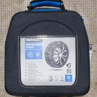 Catene auto winter grip 7 9 mm