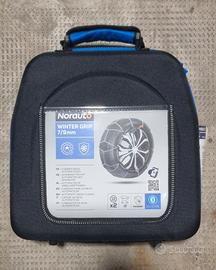 Catene auto winter grip 7 9 mm