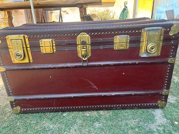 Baule vintage