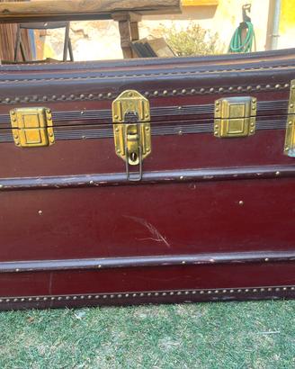 Baule vintage