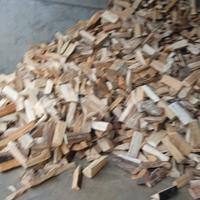legna da ardere secca 