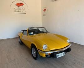 Triumph Spitfire Triumph Spitfire