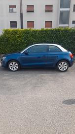 Audi A 1 1.2 benzina TFSI