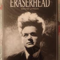 Eraserhead - Edizione Limitata 627/700