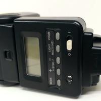 canon 430ez  speedlite