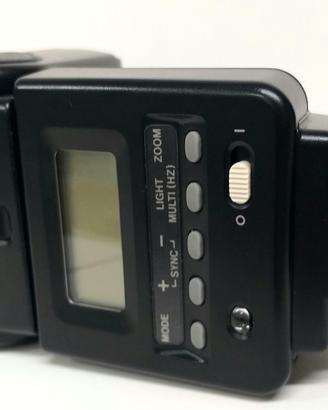 canon 430ez  speedlite