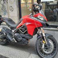 Ducati multistrada 950