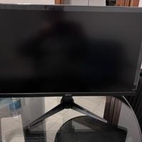 Monitor gaming ACER QG1 24 series