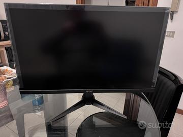 Monitor gaming ACER QG1 24 series