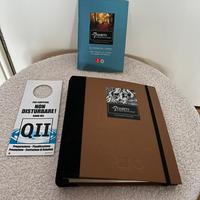 Libro - 7 HABITS - Le regole del successo
