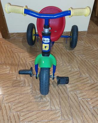 triciclo