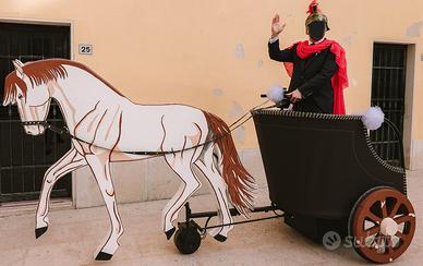 Biga Romana home-made