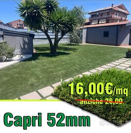 ERBA O PRATO SINTETICA