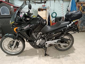 Honda transalp 650