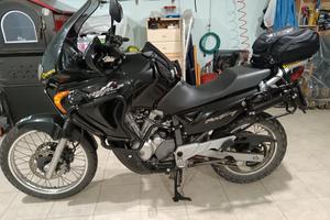Honda transalp 650