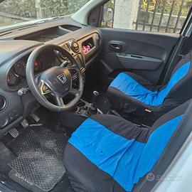 Furgoncino  Dacia Dokker 