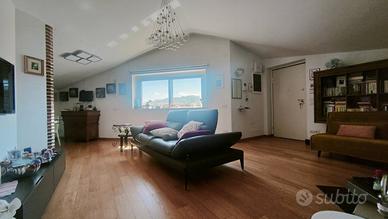 Appartamento di recente costruzione