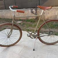 Bicicletta da uomo Cicli Blume