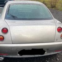 ricambi fiat coupé 16v t20 t16 