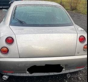 ricambi fiat coupé 16v t20 t16 