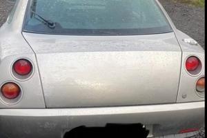 ricambi fiat coupé 16v t20 t16 