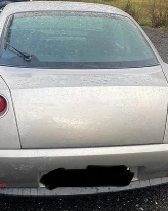 ricambi fiat coupé 16v t20 t16 