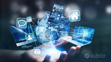 Assistenza informatica a domicilio