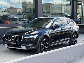 VOLVO V90 Cross Country D4 AWD Geartronic Pro