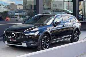VOLVO V90 Cross Country D4 AWD Geartronic Pro