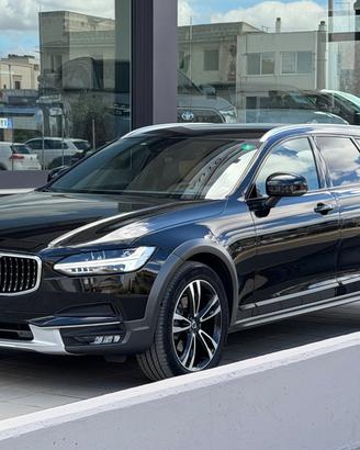 VOLVO V90 Cross Country D4 AWD Geartronic Pro