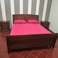 Came da letto le fablier modello i lauri