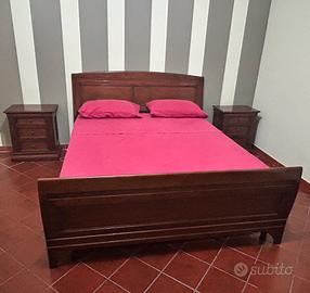 Came da letto le fablier modello i lauri