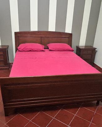 Came da letto le fablier modello i lauri