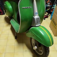 Vespa 50 special