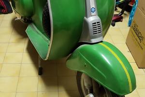 Vespa 50 special