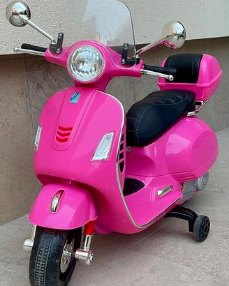 Scooter per bambini
